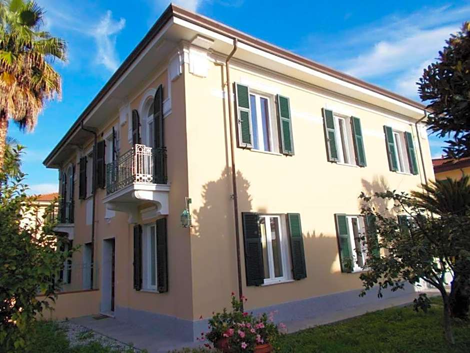 B&B Rossana – Carrara, WI