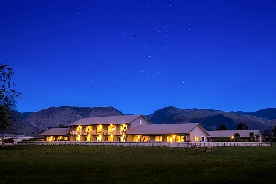 Mohua Motels