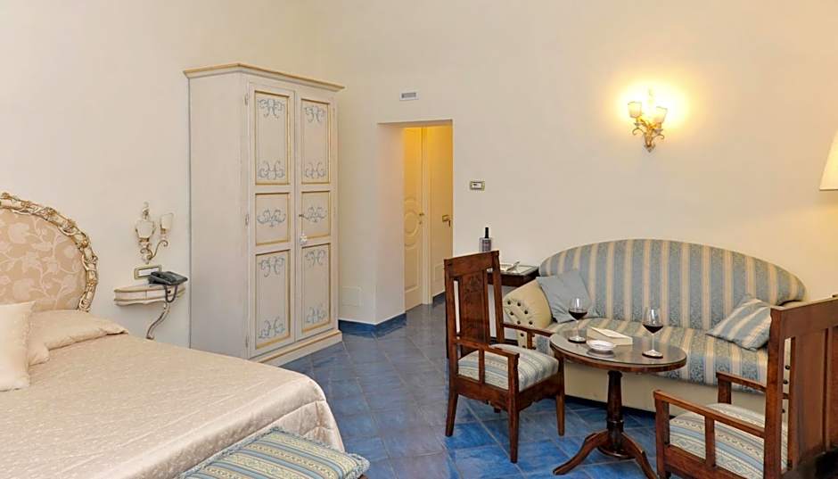 Hotel Santa Lucia