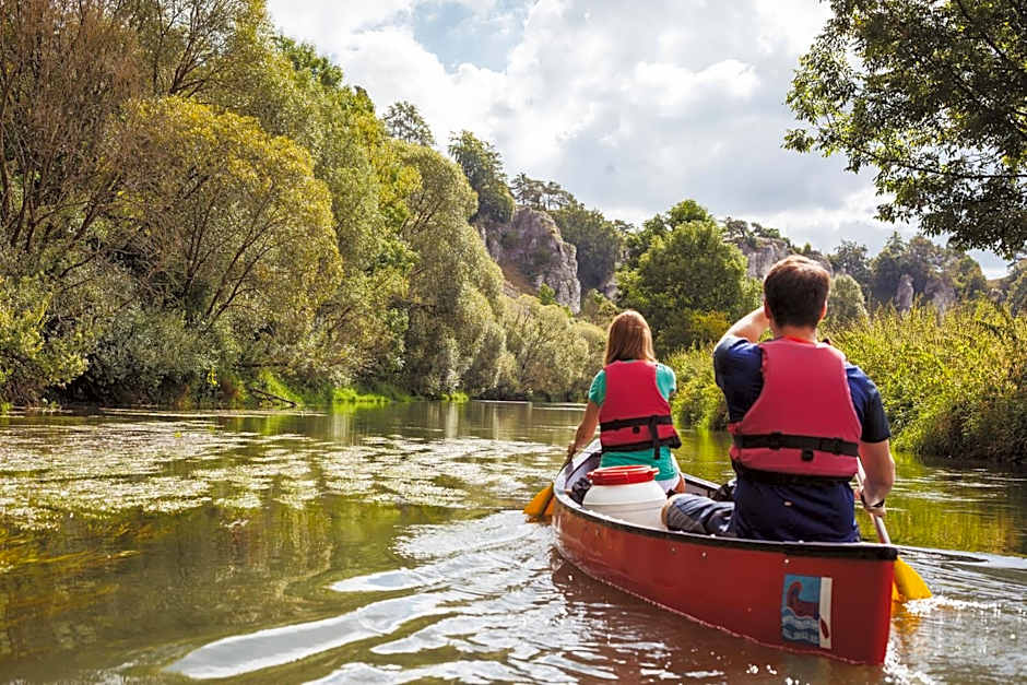 Maiers Hotel Parsberg