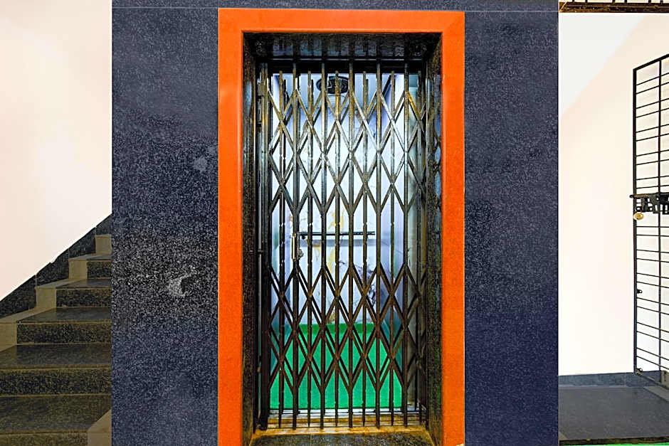 Hotel O Pushpa Grand