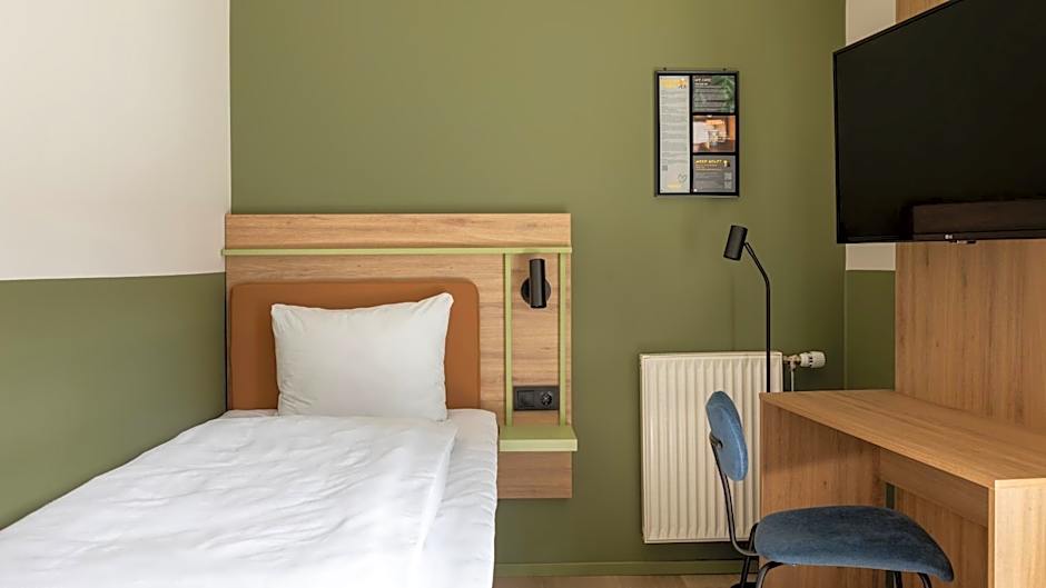 Comfort Hotel Trondheim