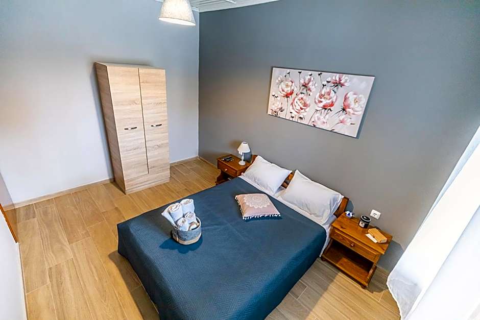 Rose Garden Apartments