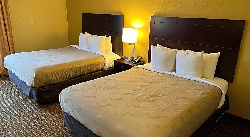 Quality Inn Des Moines North