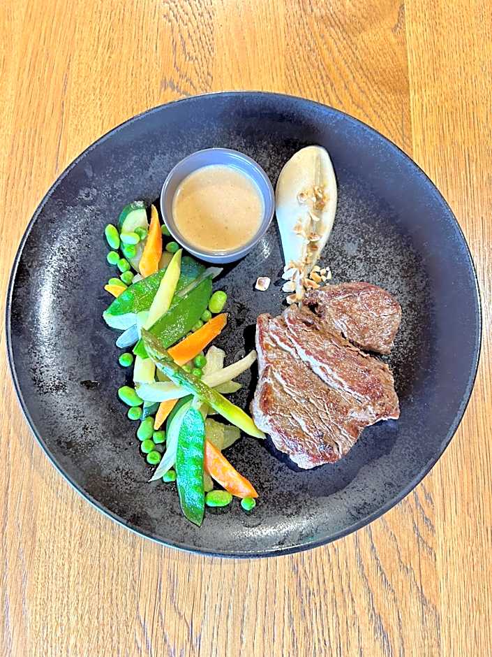 Hameau des Prodains - Hôtel