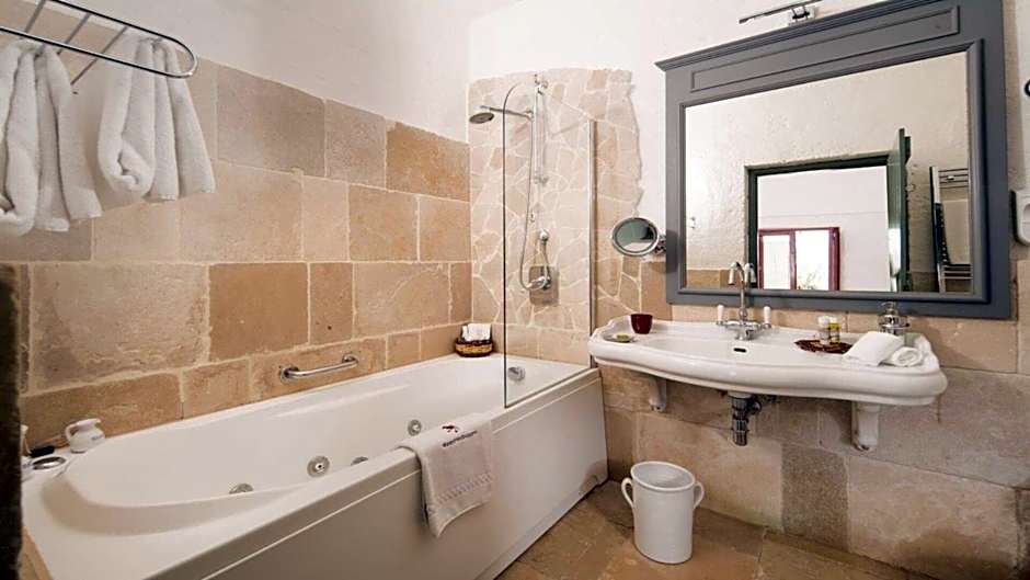 Masseria Torre Coccaro