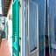 B&B Air Green Serragli