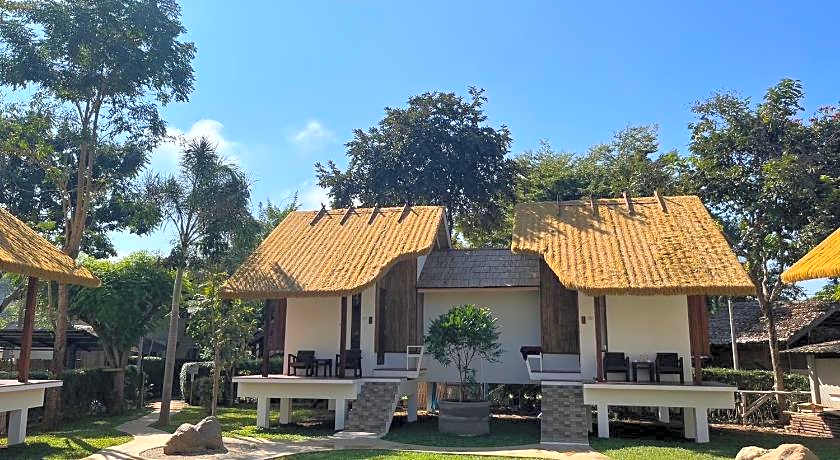 Hotel Pai Country Hut