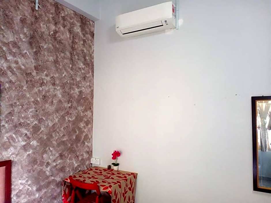 D' BUNGA HOTEL BUKIT BUNGA Bilik Standard Queen