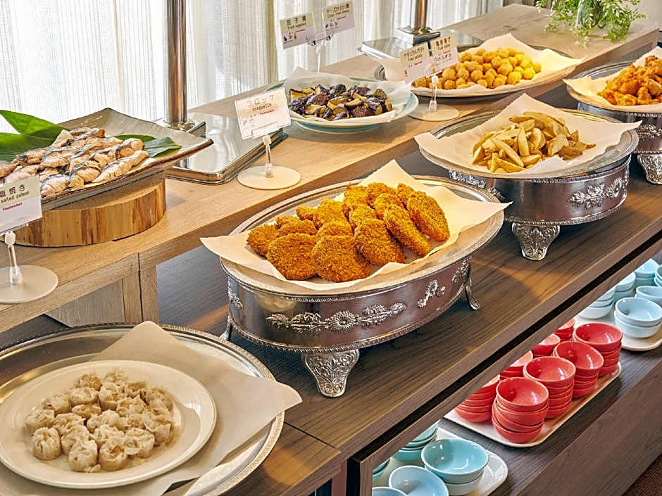 Hotel Silk In Madarao
