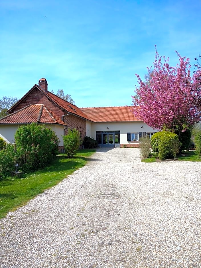 Les Chambres de Pascaline