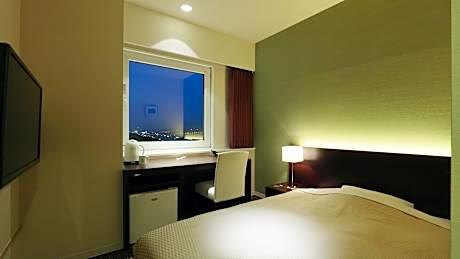 Moderate Double Room Type A - Non-Smoking for 2 Person