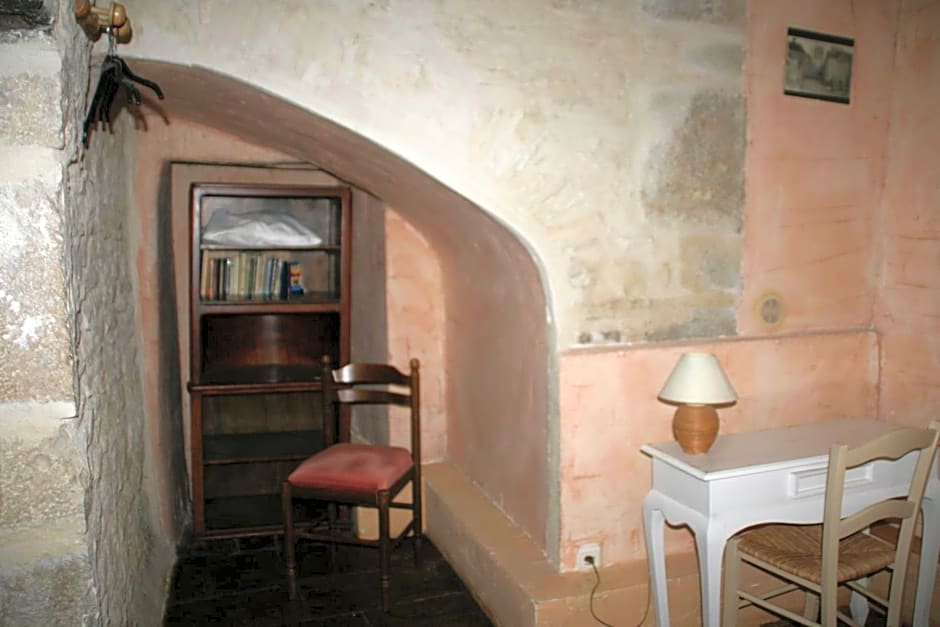 Chambres d'Hôtes de La Vallée Du Serein