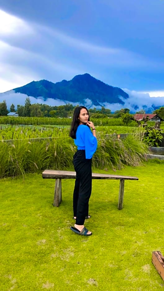 Bukit Catu Bungalows