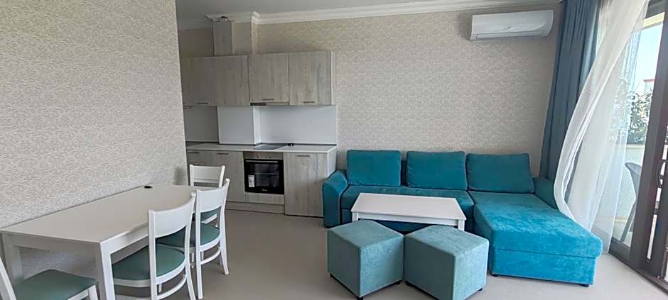 Sea Point La Mer