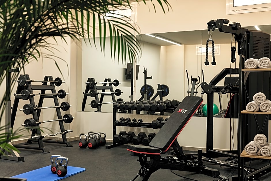 Celestial All Suites