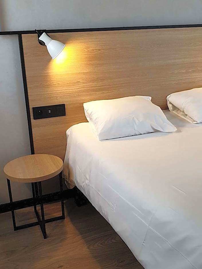 ibis Ciboure Saint-Jean-de-Luz