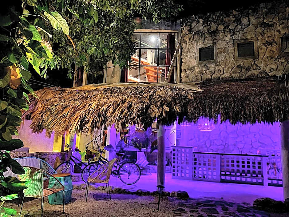 Elmar Hostel