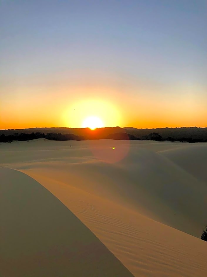 Pippies Beachhouse Backpackers