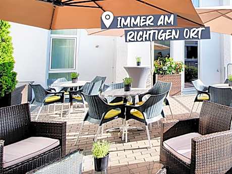 ACHAT Hotel Hockenheim