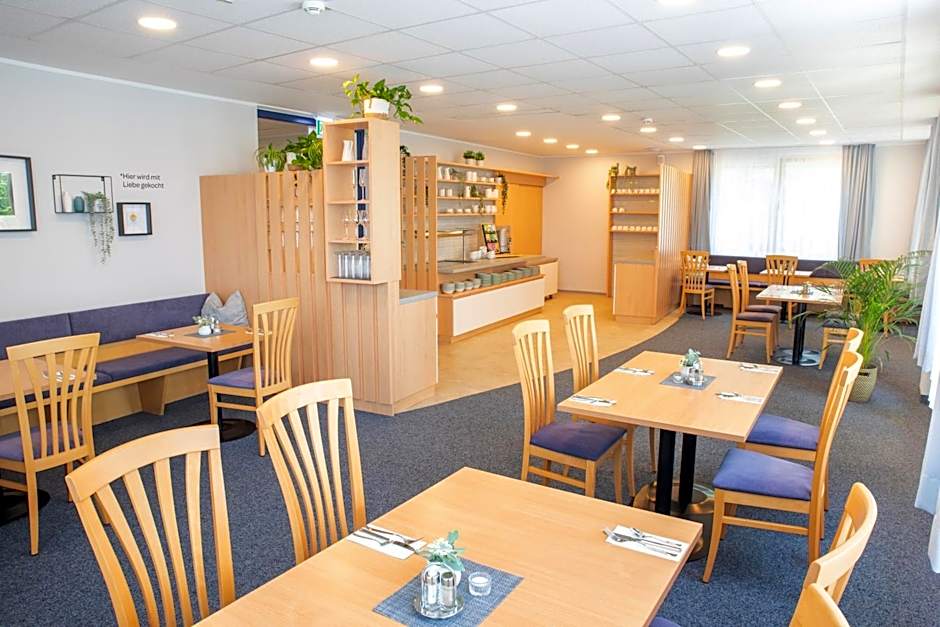 JUFA Hotel Garni Stubenberg am See