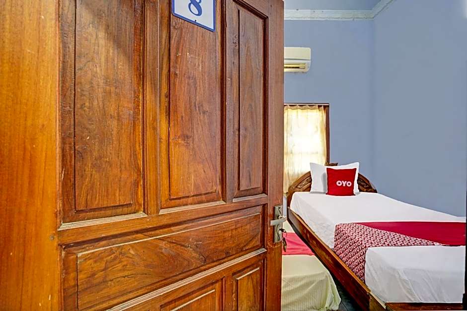 OYO 92903 Barokah Hotel Syariah