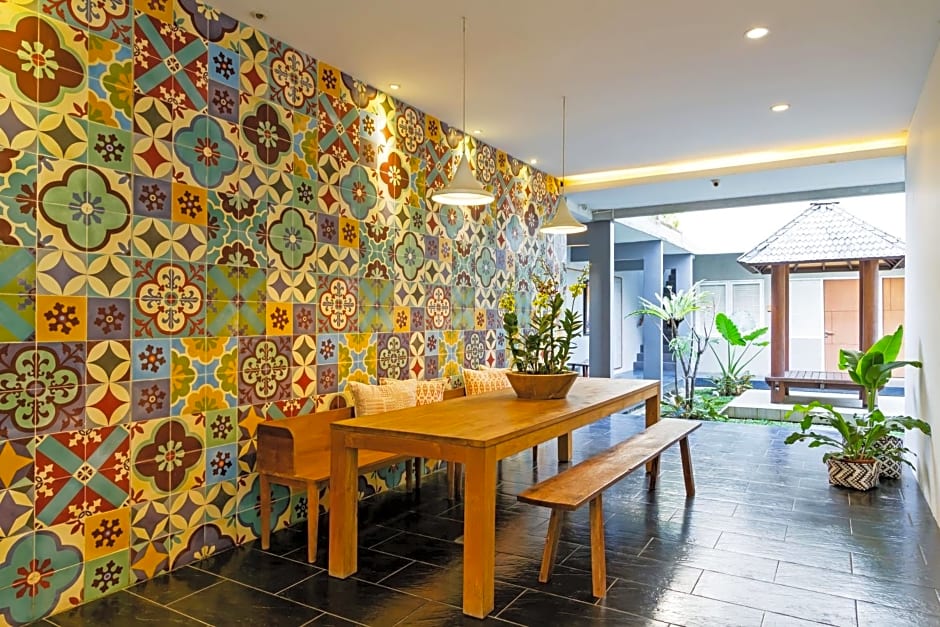 Seruni Guest House