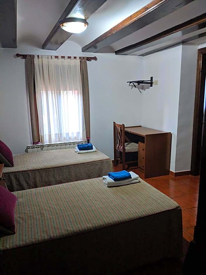 La Barbacana