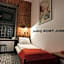 Cosy Rooms