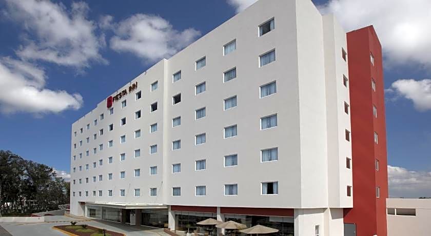 Fiesta Inn Guadalajara Periferico Poniente