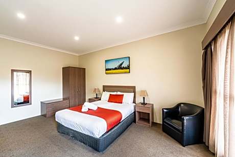 Parkes International