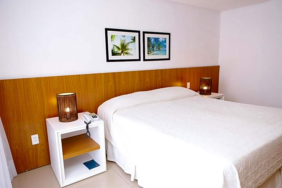 Porto Suítes Natal Hotel