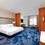Fairfield Inn & Suites by Marriott Lebanon