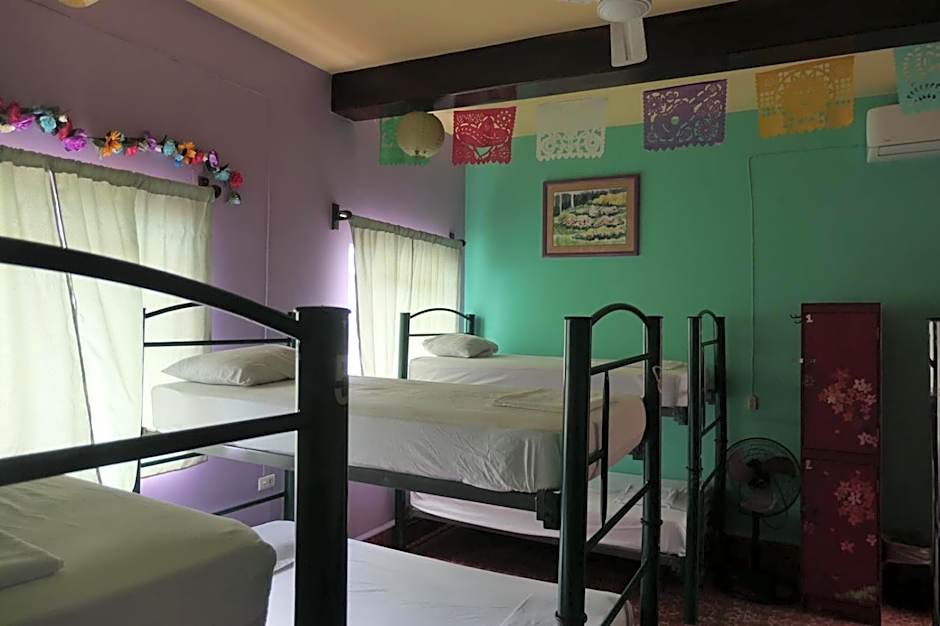 Casa Kraken Hostel