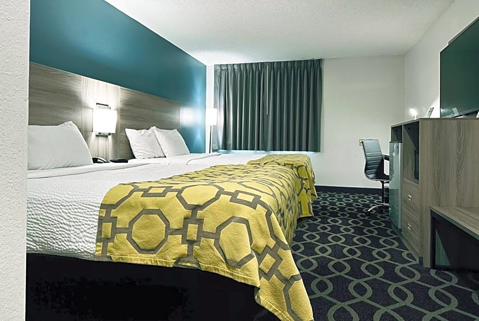 Baymont by Wyndham Piqua