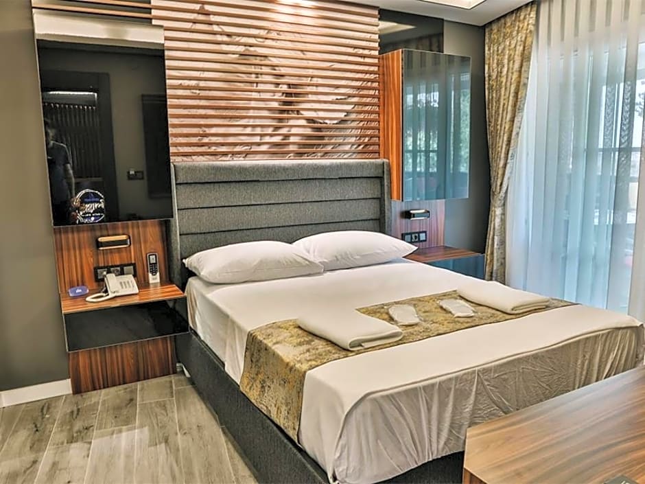 Cesme Marin Butik Otel