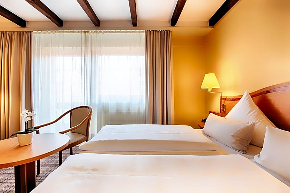 Welcome Hotel Dorf Münsterland