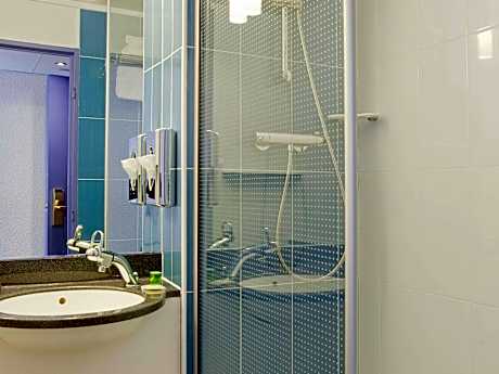 Standard Family Suite with Two Connecting Rooms