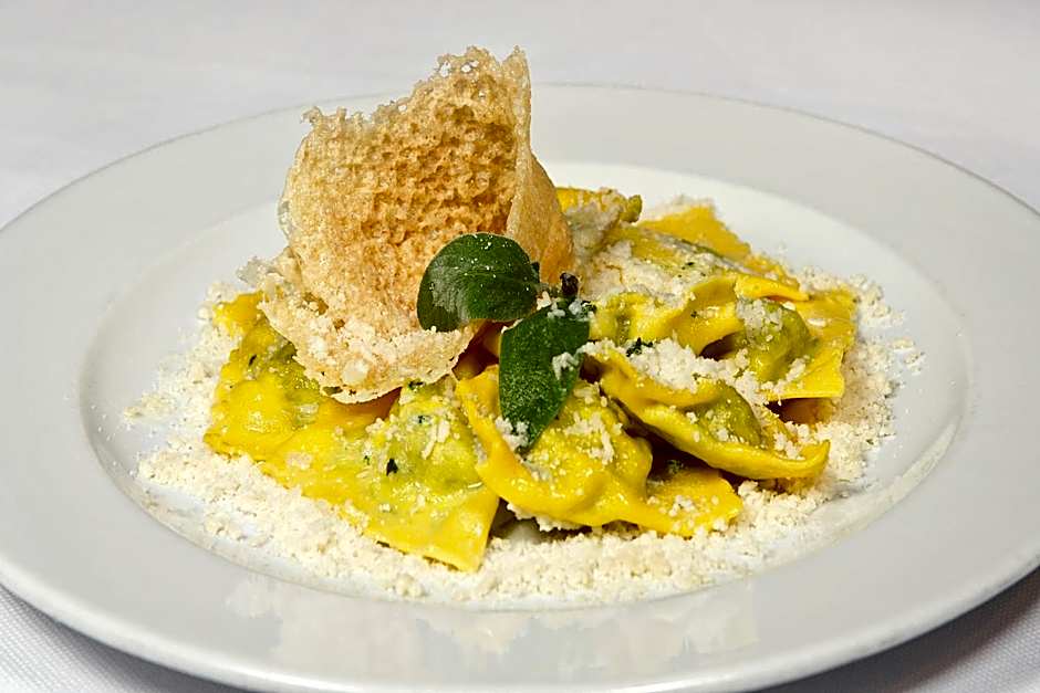 Cdh Hotel Parma & Congressi