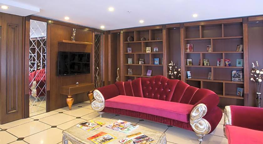 World Point Hotel Istanbul