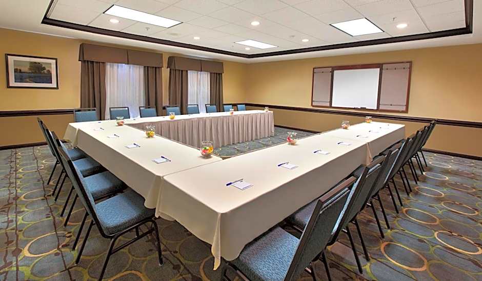 Holiday Inn & Suites Houston North Spring By IHG