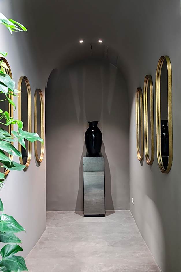 Bellacorte Gentiluogo per Viaggiatori