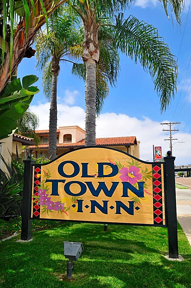 Old Town Inn