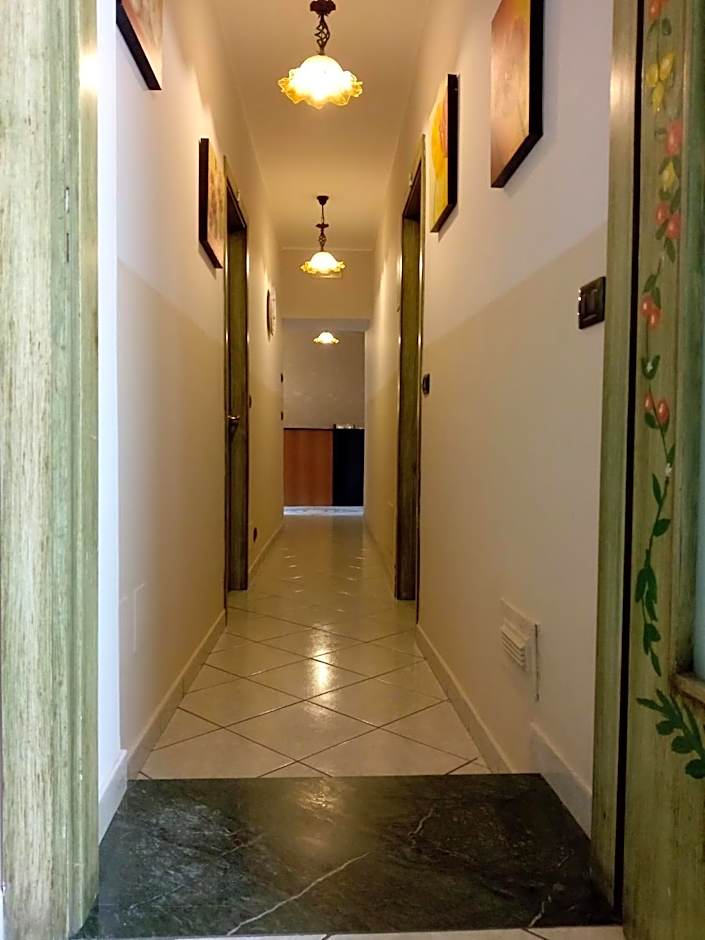 B&B Villa Maria