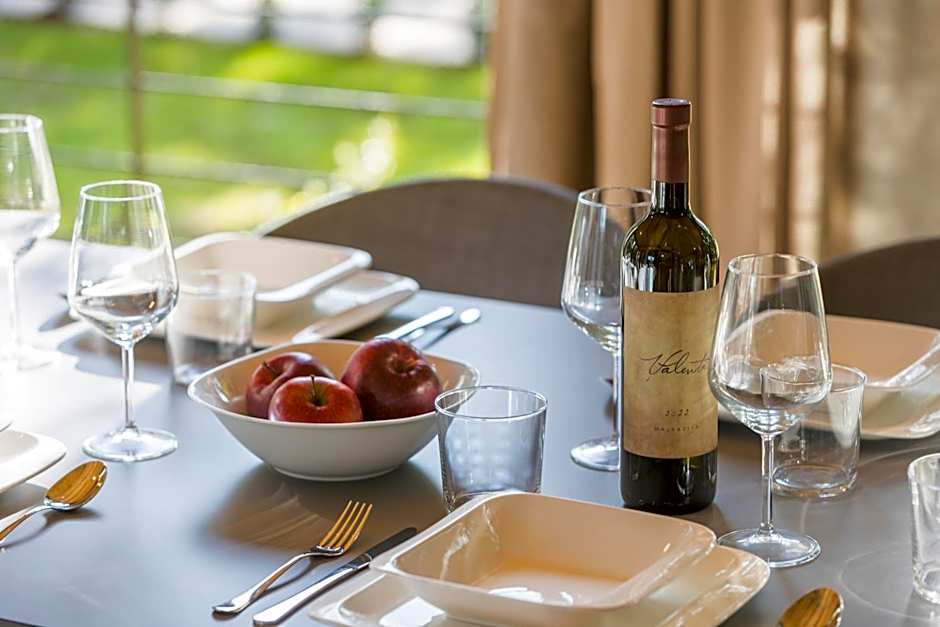 Saltwater Oasis Wellness&Spa Homes - Adults Only