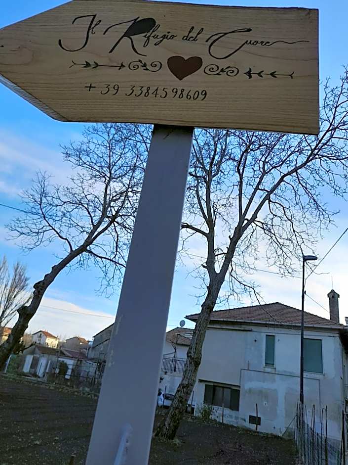 Il Rifugio del Cuore