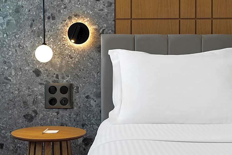 Hilton Garden Inn Athens Syggrou Avenue