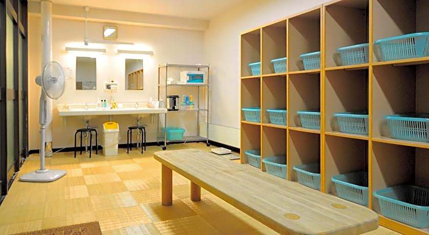 Takinoue Hotel Keikoku