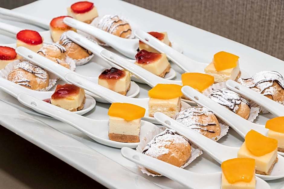 Sonesta Hotel El Olivar