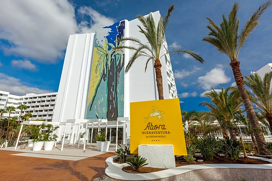 Abora Buenaventura by Lopesan Hotels